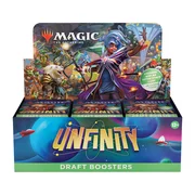 Unfinity Booster Box