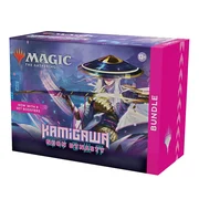 Kamigawa: Neon Dynasty Fat Pack Bundle