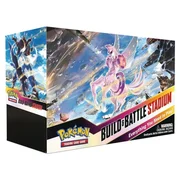 Astral Radiance: Build & Battle Stadium Box