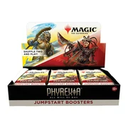 Phyrexia: All Will Be One | Jumpstart Booster Box