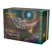 The Lord of the Rings: Tales of Middle-earth Holiday Gift Bundle