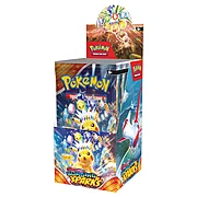 Surging Sparks Booster Box