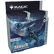 Tarkir: Dragonstorm Collector Booster Box