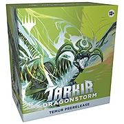 Tarkir: Dragonstorm | "Temur" Prerelease Pack