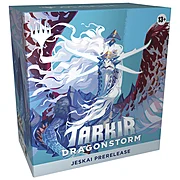 Tarkir: Dragonstorm | "Jeskai" Prerelease Pack
