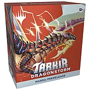 Tarkir: Dragonstorm | "Mardu" Prerelease Pack