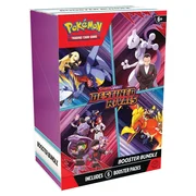 Destined Rivals Booster Bundle
