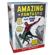 Marvel's Spider-Man Fat Pack Gift Bundle