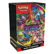 Phantasmal Flames Booster Bundle