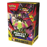 Perfect Order Build & Battle Kit