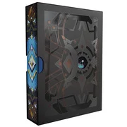 Secrets of Strixhaven Codex Bundle