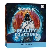 Reality Fracture: Prerelease Pack