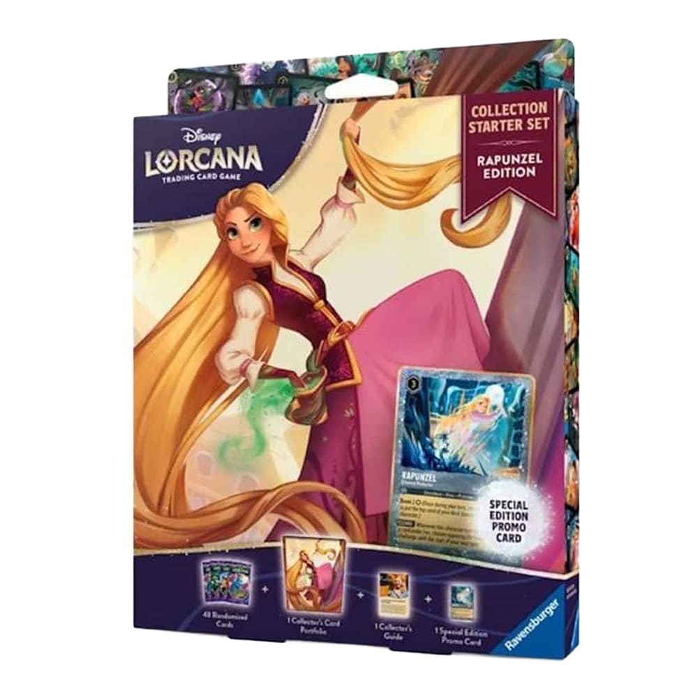 Attack of the Vine! Starter Deck