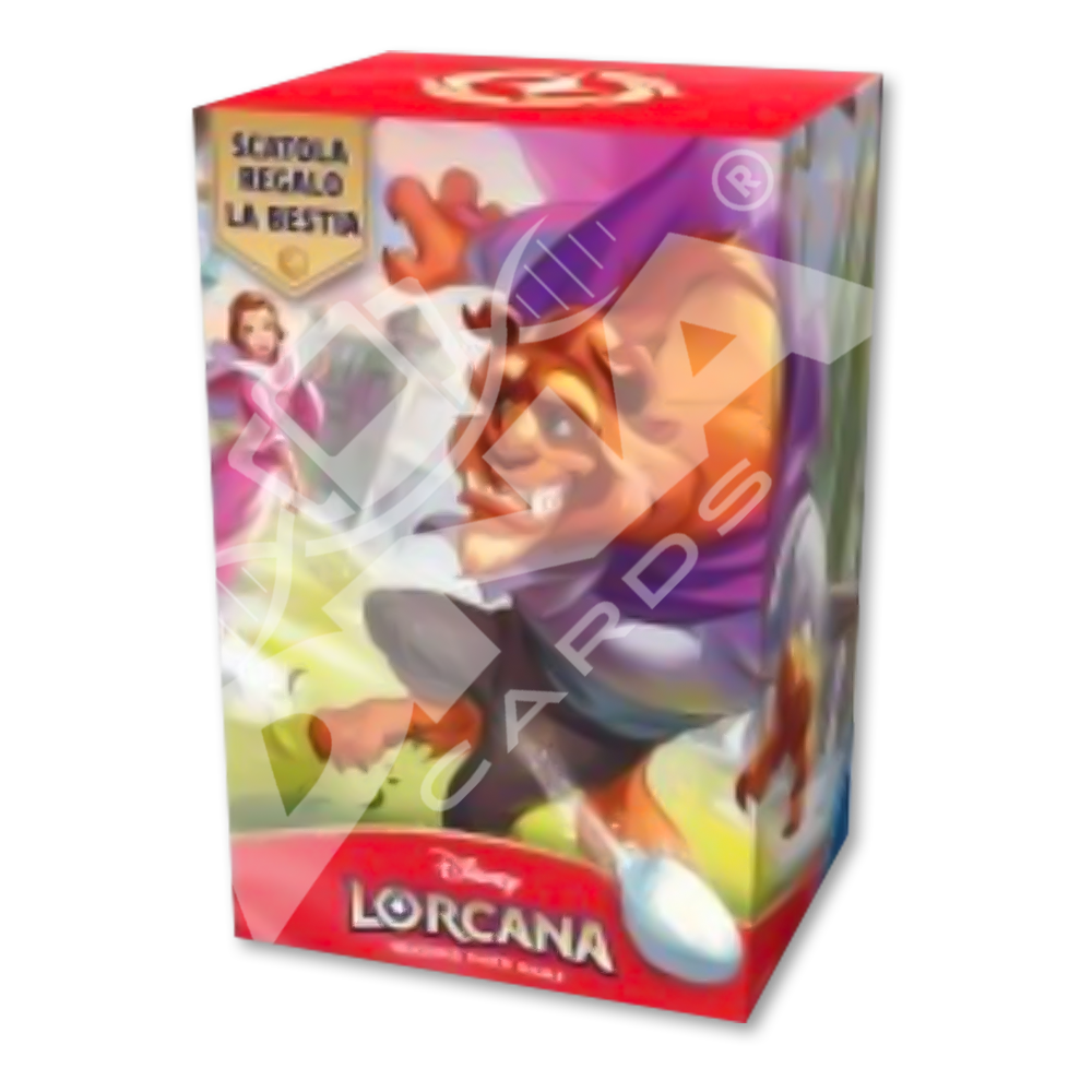 Attack of the Vine! Gift Set