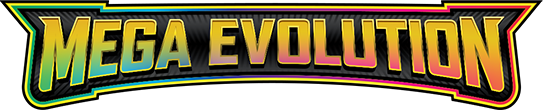 Mega Evolution