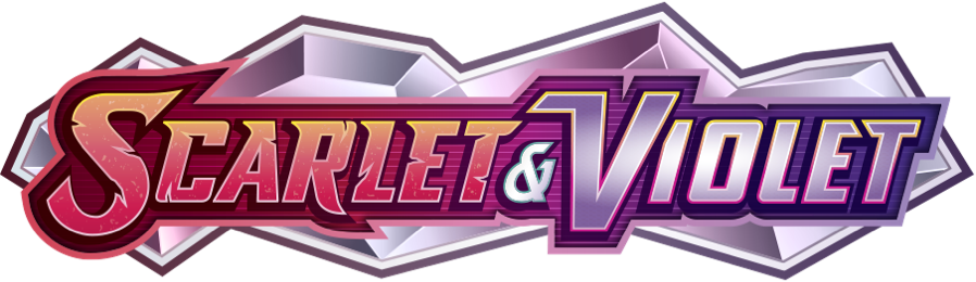 Scarlet & Violet Base Set