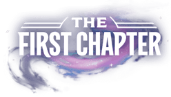 The First Chapter