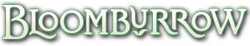 Bloomburrow