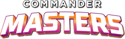 Commander Masters