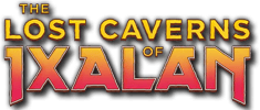 The Lost Caverns of Ixalan