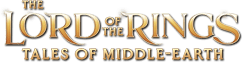 The Lord of the Rings: Tales of Middle-earth