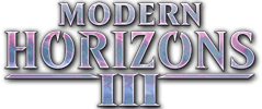 Modern Horizons 3