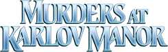 Murders at Karlov Manor