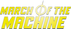 March of the Machine