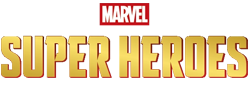 Marvel Super Heroes