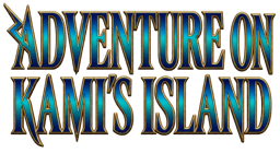 Adventure on Kami's Island