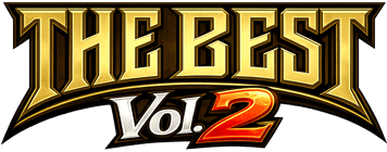 Premium Booster -The Best- Vol. 2