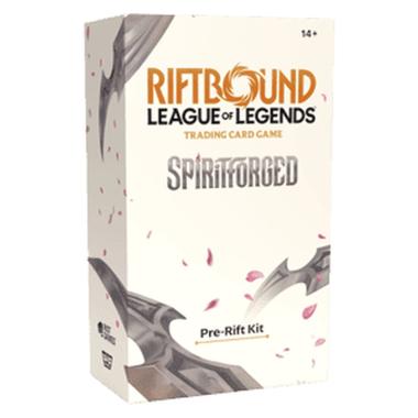 Spiritforged Pre-Rift Event Kit