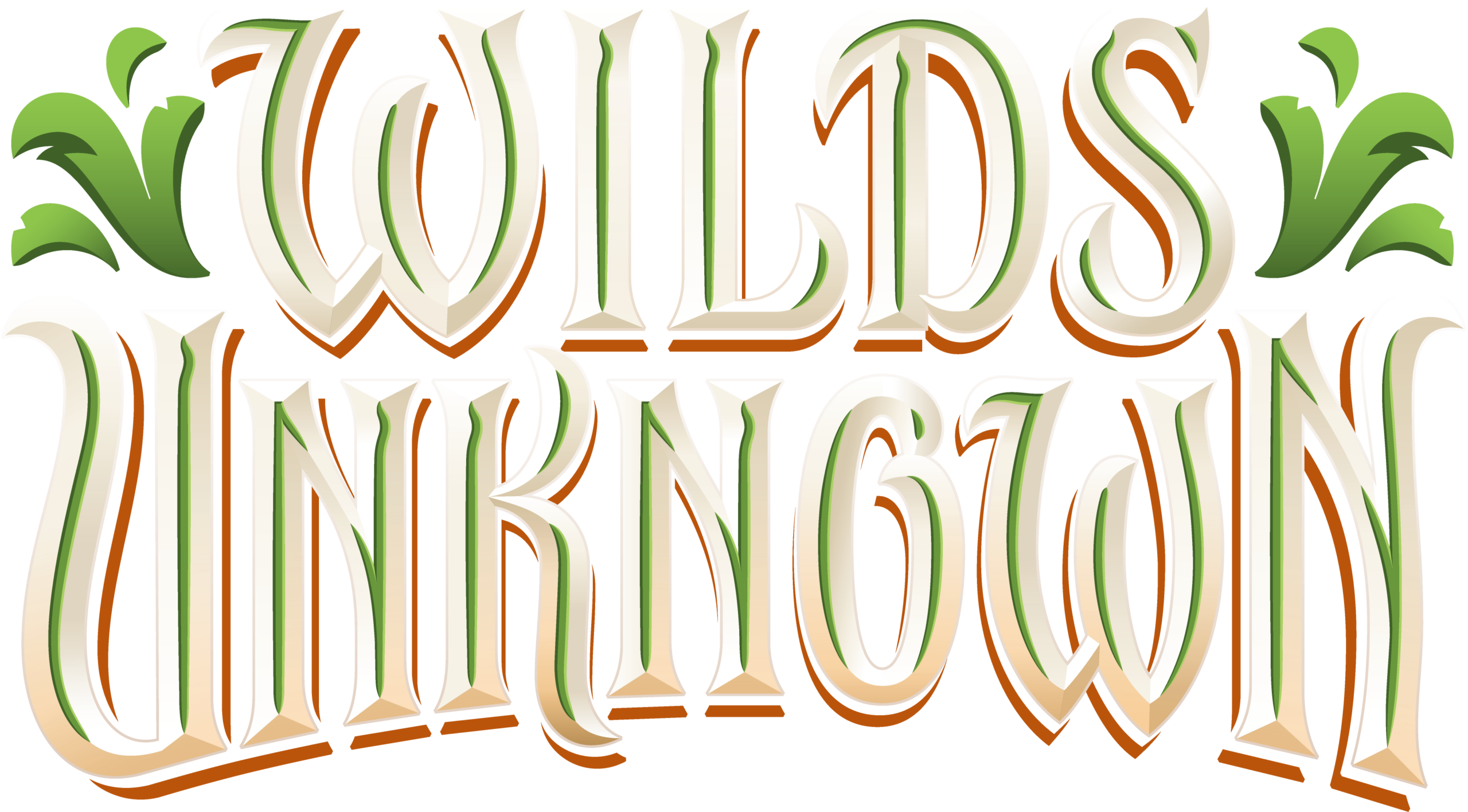 Wilds Unknown