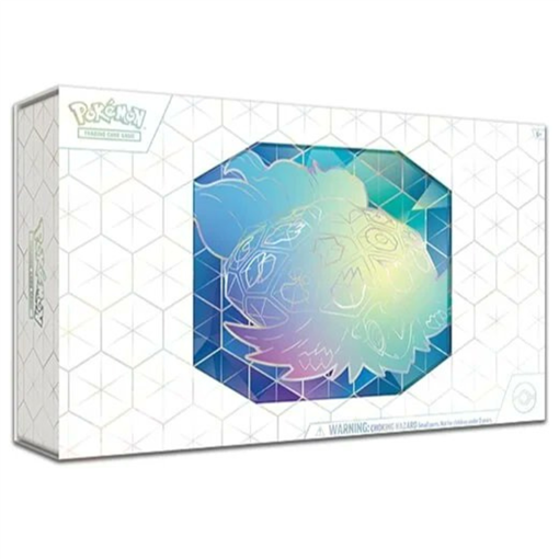 Stellar Crown Ultra Premium Collection: Terapagos