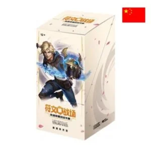 Spiritforged Booster Box: Slim