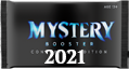 Mystery Booster 2