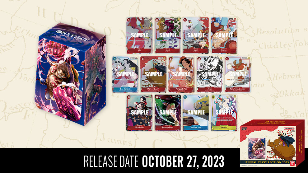 One Piece Products