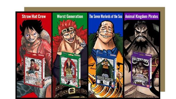Starter Deck